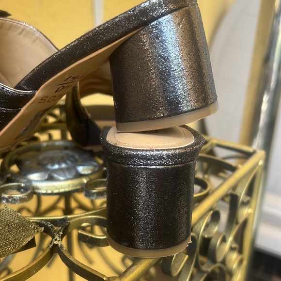 Chicos preloved size 6.5 - Picture 2 of 8